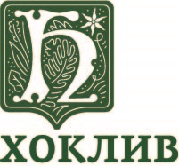 Логотип организации