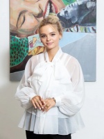 Куприянова Екатерина Евгеньевна