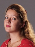 Левина Елизавета Александровна