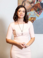 Головина Марина Сергеевна
