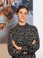 Солдатова Ирина Викторовна
