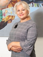 Мироненко Наталия Михайловна