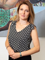 Молодчикова Марина Александровна
