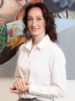 Витвицкая Маргарита Александровна