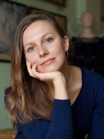 Журкова Ольга Алексеевна