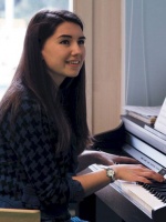 Юшкова Елизавета Сергеевна